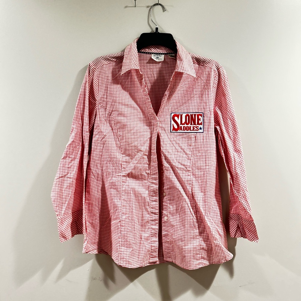 Western/Rodeo shirt
